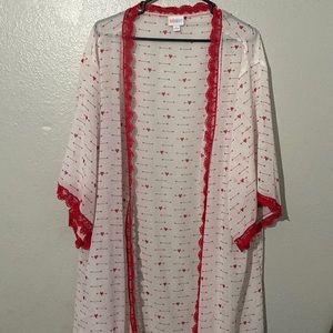 LuLaRoe Kimono